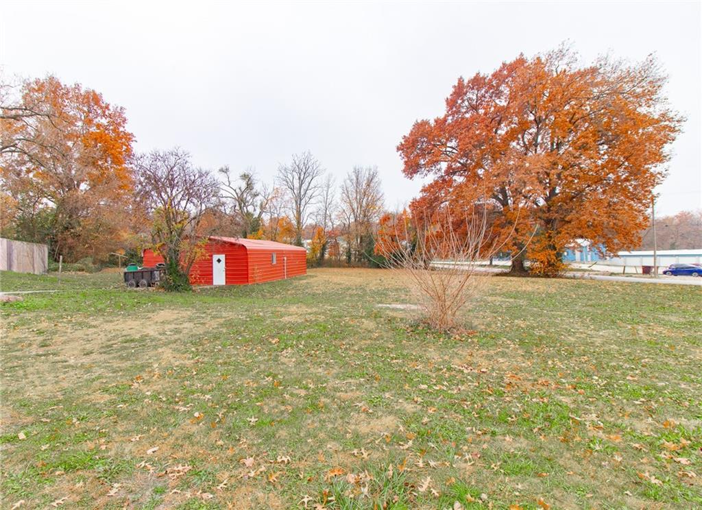 116 Rives Road Clinton, MO 64735 - Photo 27 of 28