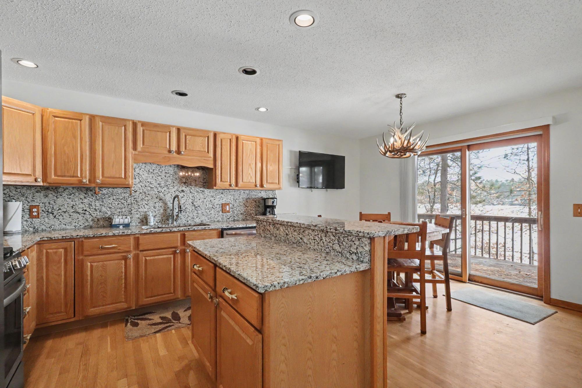 7003 Pickerel Lake Road St. Germain, WI 54558 - Photo 8 of 50 Gallery Image 8