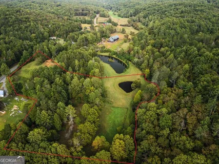 $350,000 | 7.93 Cutcane Road, Mineral Bluff, GA 30559