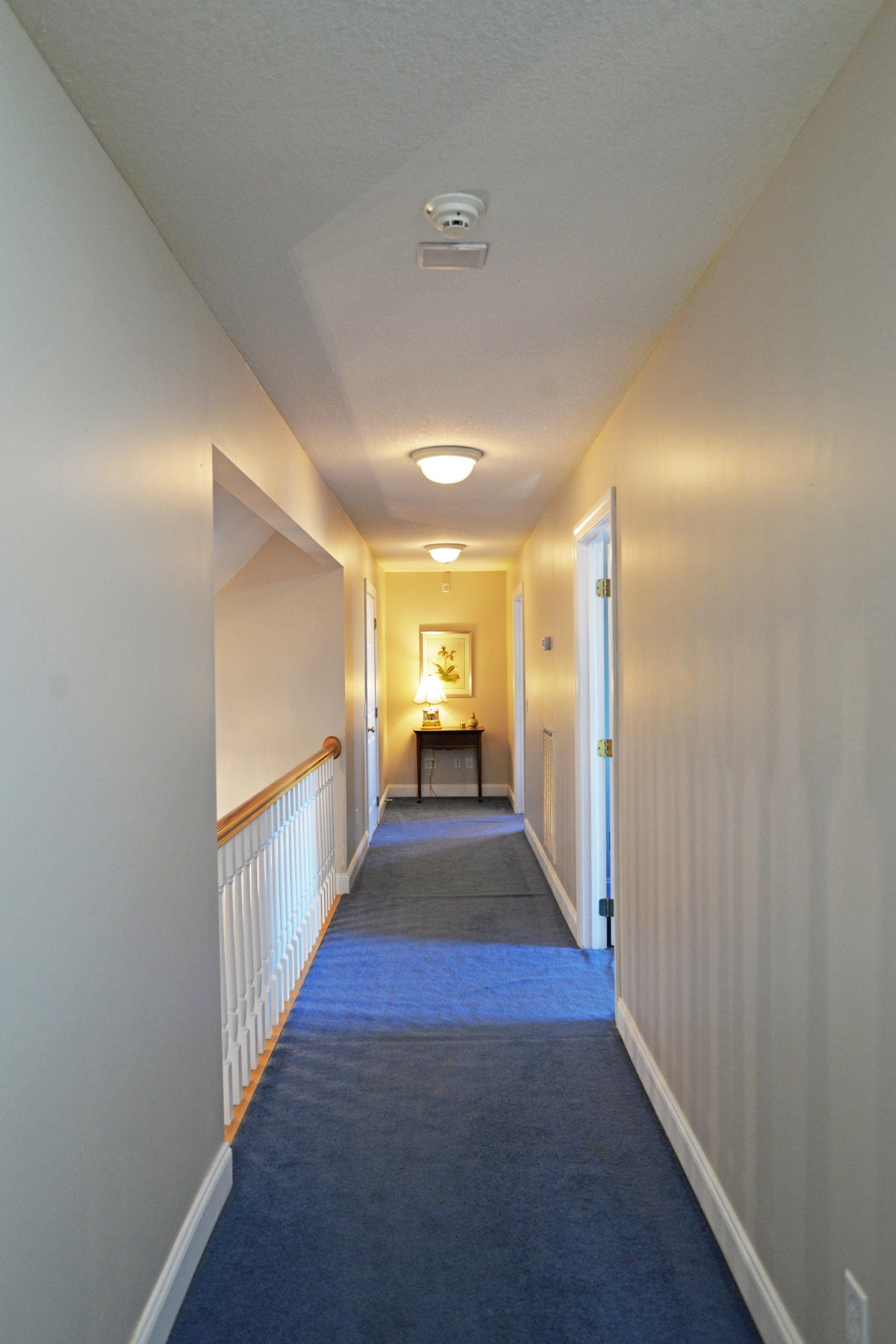 1300 East Brow Road Signal Mountain, TN 37377 - Photo 47 of 90 Upstairs hallway