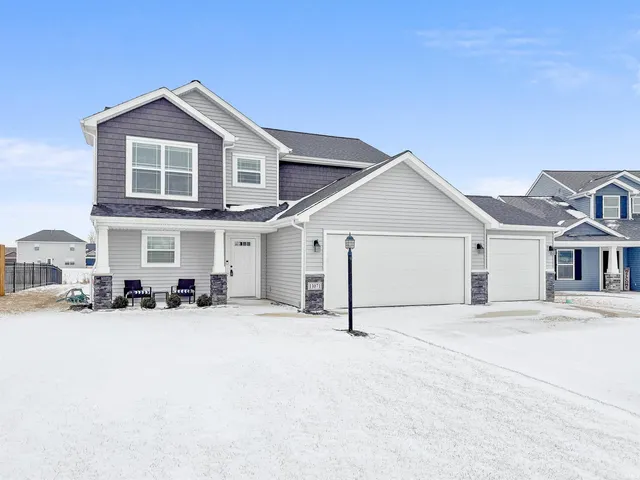 $334,900 | 13071 Slash Pass, Fort Wayne, IN 46818