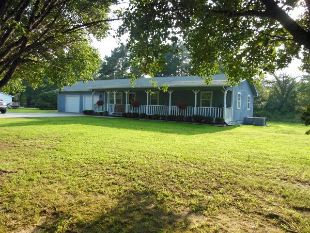 421 Wheeler Dam Road Cohutta, GA 30710 - Photo 1 of 1 Main View