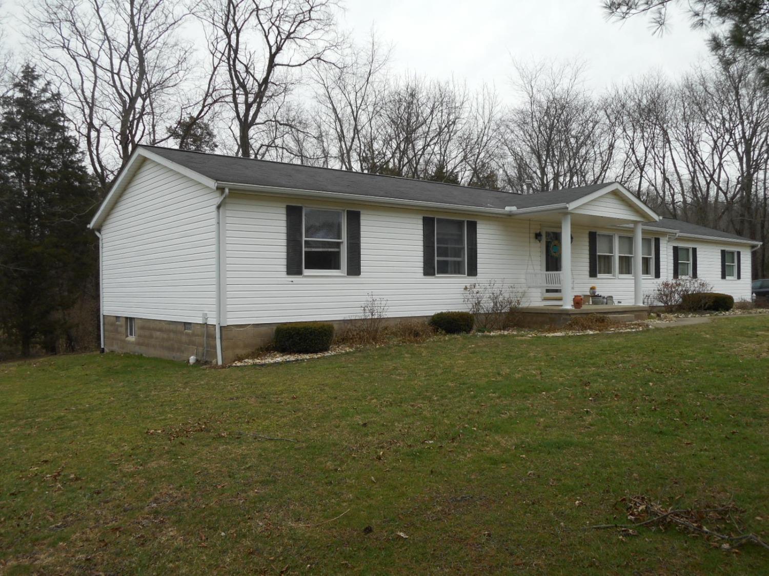 5282 Middleboro Road Morrow, OH 45152 - Photo 36 of 36
