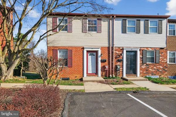 $265,000 | 34 Garrison Ridge Court, Unit 34, Owings Mills, MD 21117
