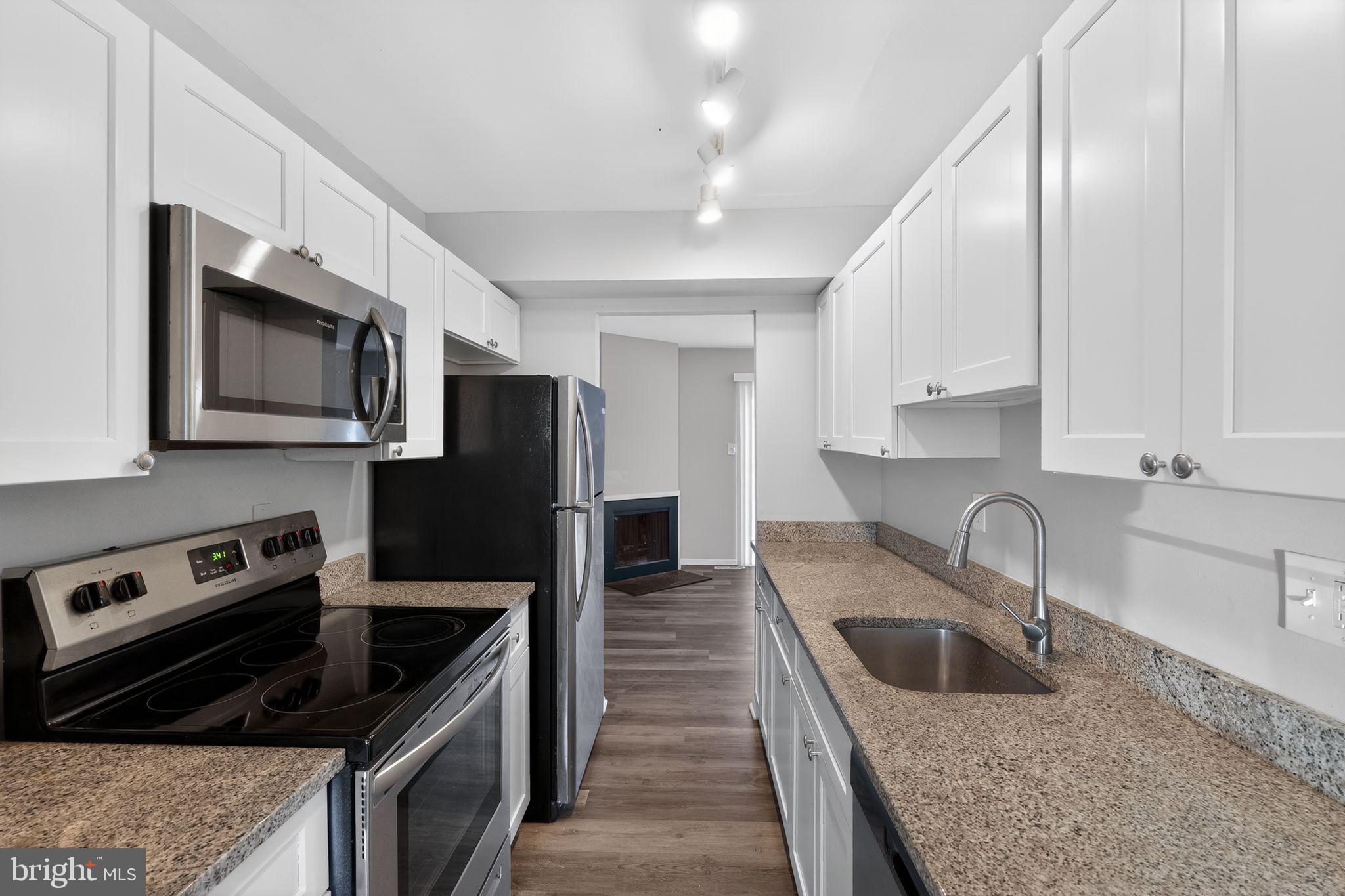 34 Garrison Ridge Court, Unit 34 Owings Mills, MD 21117 - Photo 12 of 31