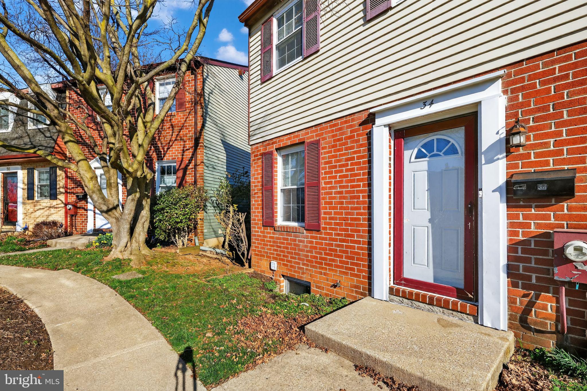 34 Garrison Ridge Court, Unit 34 Owings Mills, MD 21117 - Photo 2 of 31