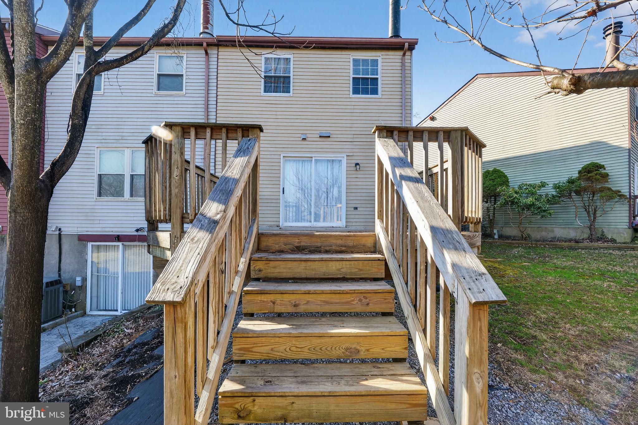 34 Garrison Ridge Court, Unit 34 Owings Mills, MD 21117 - Photo 29 of 31