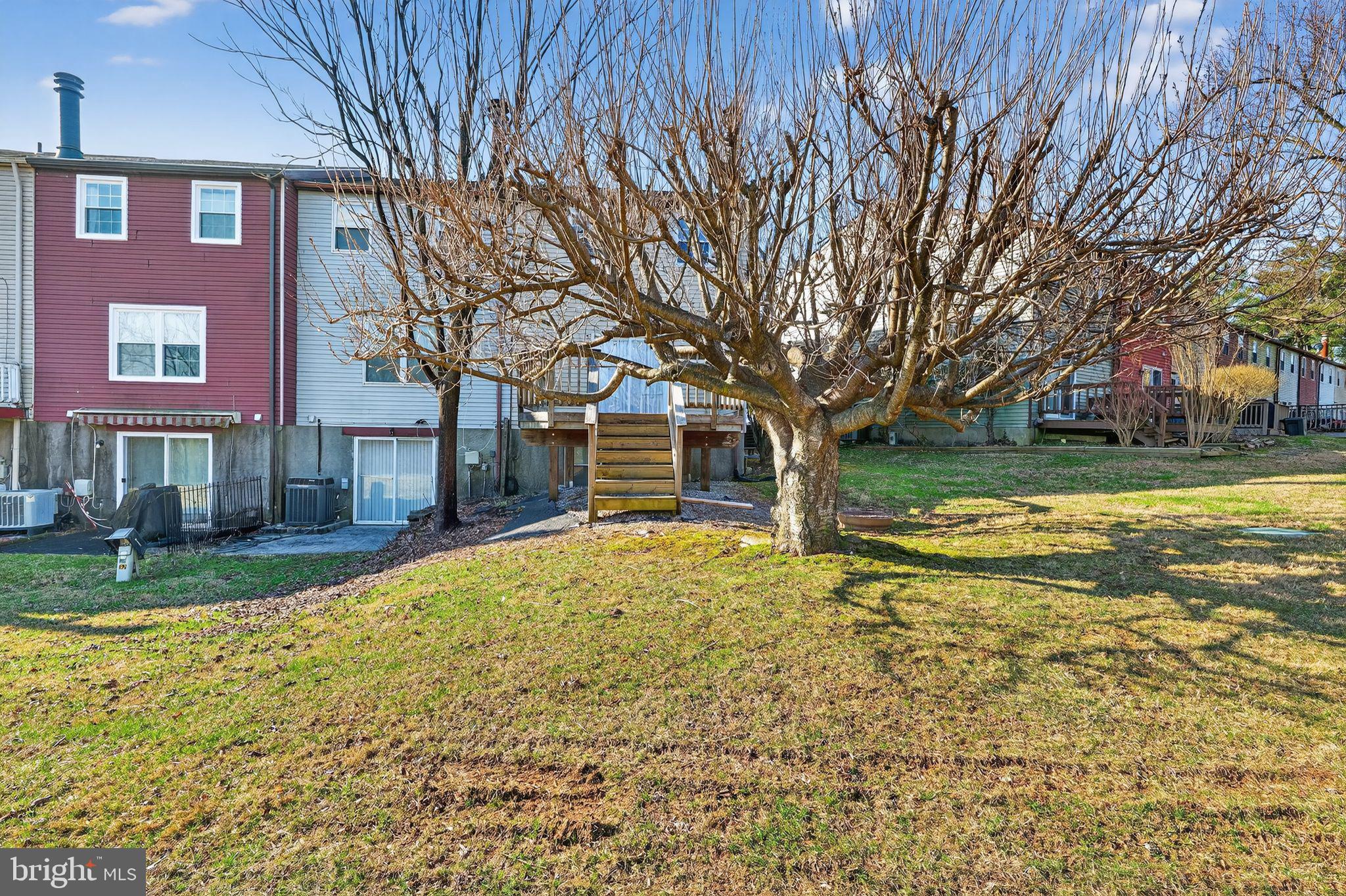 34 Garrison Ridge Court, Unit 34 Owings Mills, MD 21117 - Photo 30 of 31