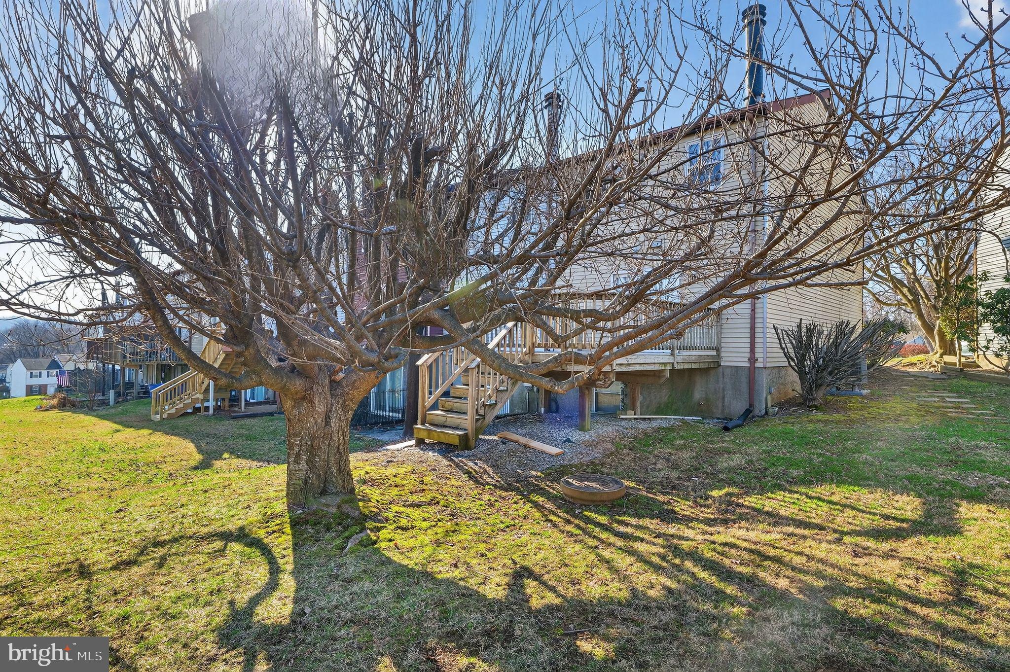 34 Garrison Ridge Court, Unit 34 Owings Mills, MD 21117 - Photo 31 of 31