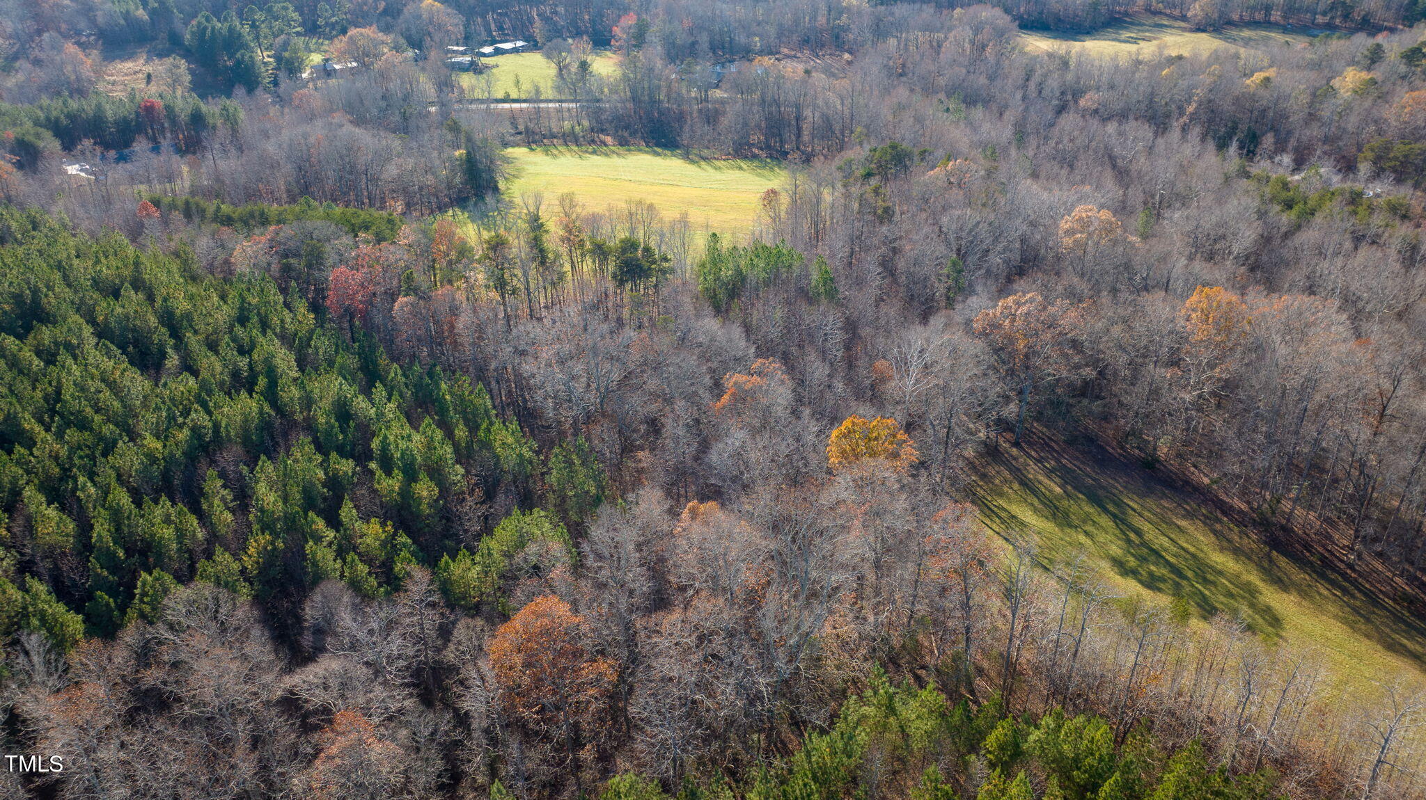 12624 Hampton Road Rougemont, NC 27572 - Photo 10 of 18 7-web-or-mls-DJI_0246-HDR