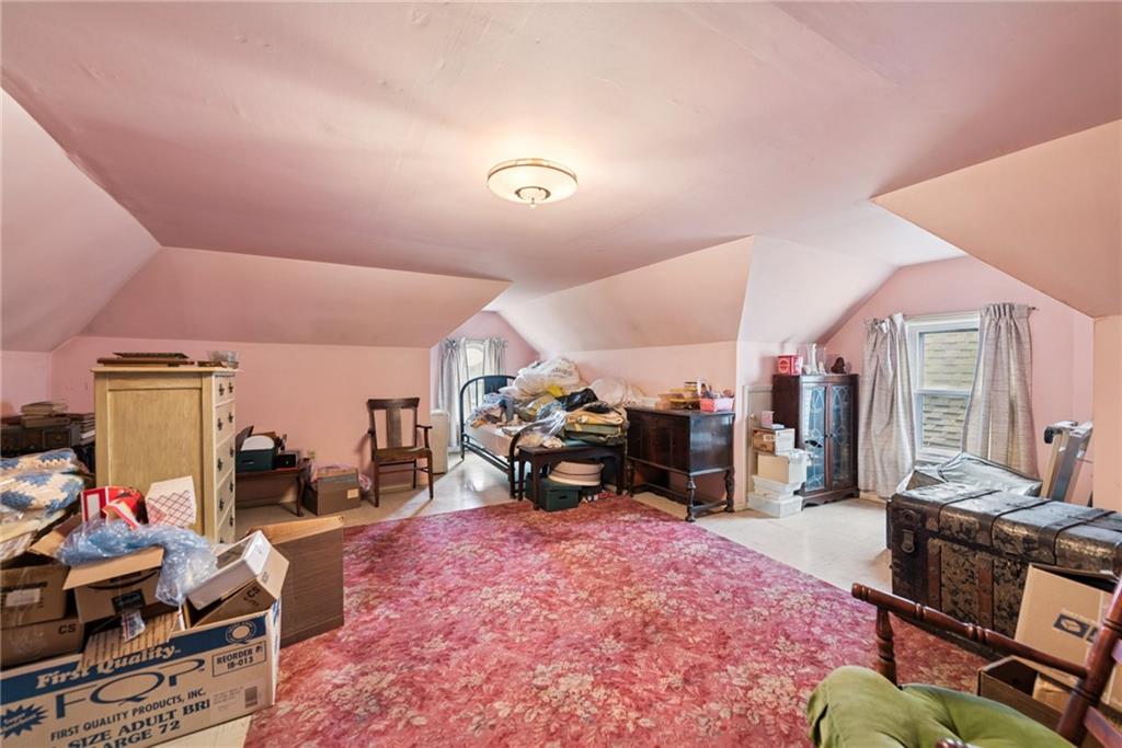 340 Weldon Street Latrobe, PA 15650 - Photo 22 of 26 a living room with furniture and a wooden floor