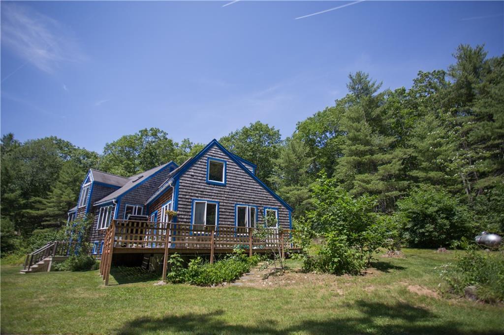 55 Willey Road Kennebunkport, ME 04046 - Photo 10 of 35 Photo
