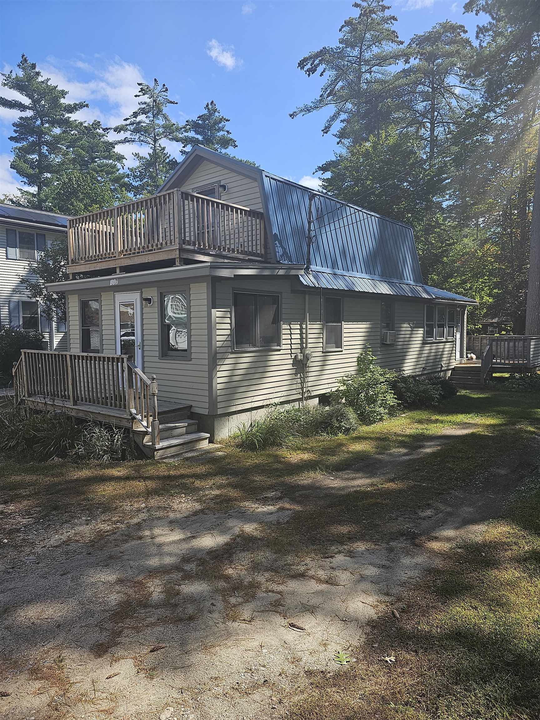117 St James Avenue Milton, NH 03851 - Photo 1 of 24