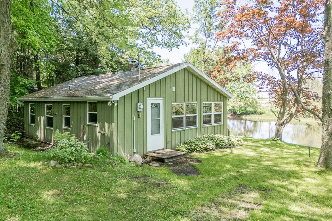 N7007 Bridge Road Manawa, WI 54949 - Photo 23 of 35