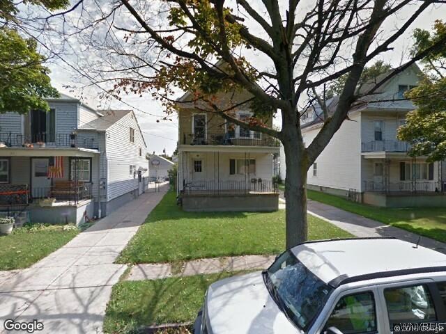 23 Sumner Place Buffalo, NY 14211 - Photo 1 of 1