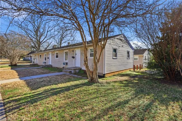 $275,000 | 301 Gant Street, Greensboro, NC 27401