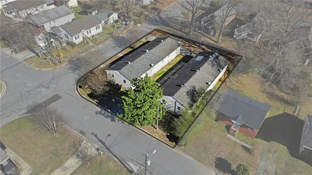 $275,000 | 301 Gant Street, Greensboro, NC 27401