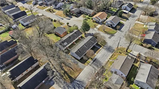 $275,000 | 301 Gant Street, Greensboro, NC 27401