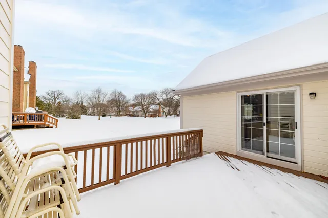 $465,000 | 16352 Country Knoll Drive, Northville, MI 48168