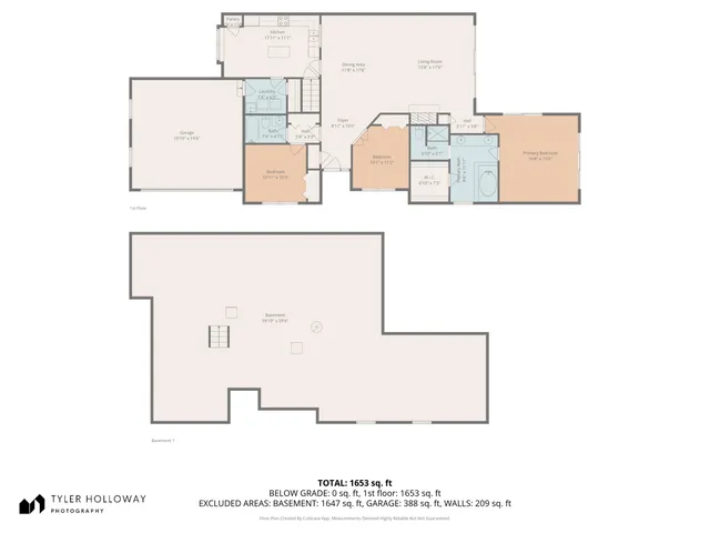 $465,000 | 16352 Country Knoll Drive, Northville, MI 48168