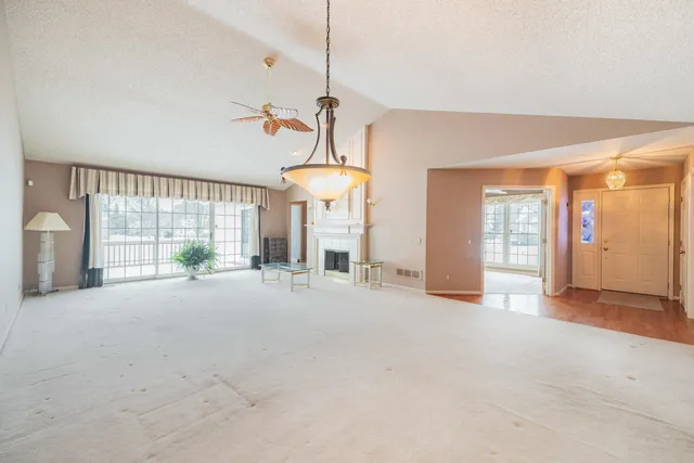 $465,000 | 16352 Country Knoll Drive, Northville, MI 48168