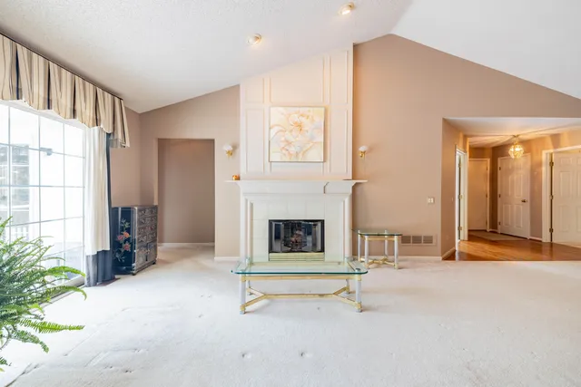 $465,000 | 16352 Country Knoll Drive, Northville, MI 48168