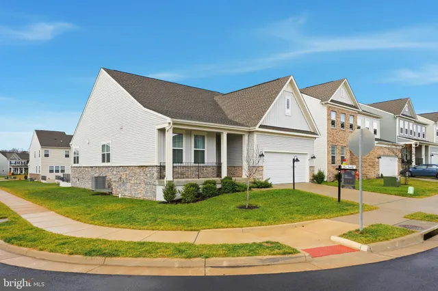 $640,000 | 2156 Berwick Drive, Jeffersonton, VA 22724