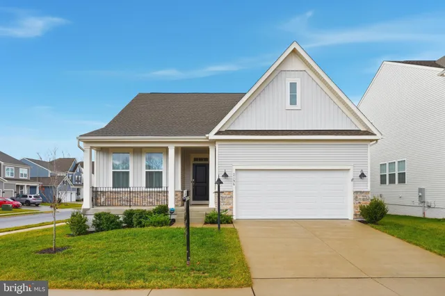 $640,000 | 2156 Berwick Drive, Jeffersonton, VA 22724