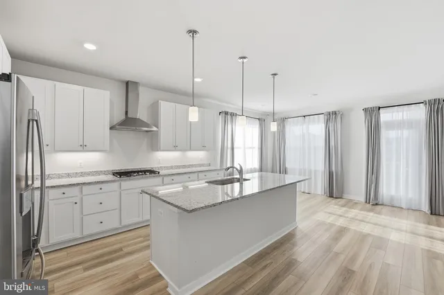 $640,000 | 2156 Berwick Drive, Jeffersonton, VA 22724