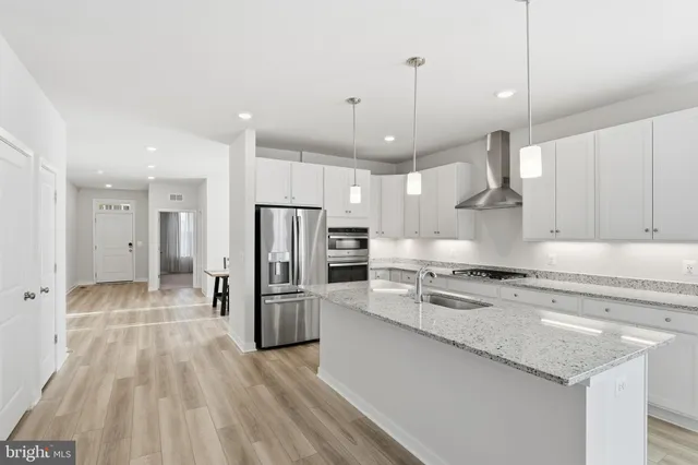 $640,000 | 2156 Berwick Drive, Jeffersonton, VA 22724