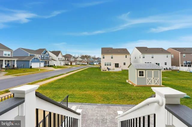 $640,000 | 2156 Berwick Drive, Jeffersonton, VA 22724