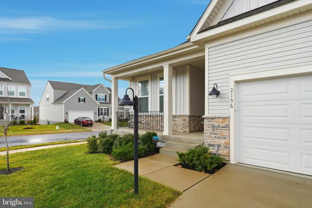 $640,000 | 2156 Berwick Drive, Jeffersonton, VA 22724