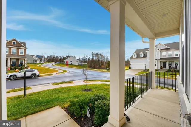 $640,000 | 2156 Berwick Drive, Jeffersonton, VA 22724