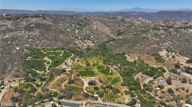 a front view of a house with a yard and a garage