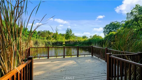 a view of a street in front of the house