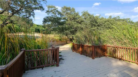 a view of a mountain