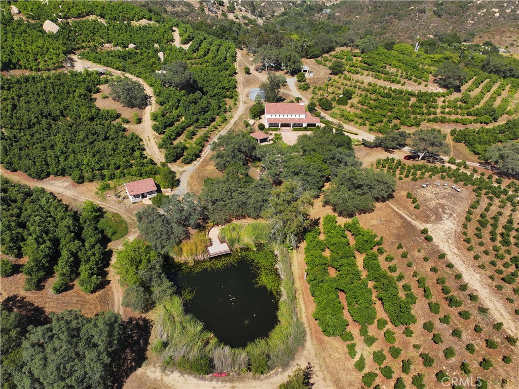 38149 De Luz Road Fallbrook, CA 92028 - Photo 5 of 36 a view of lake