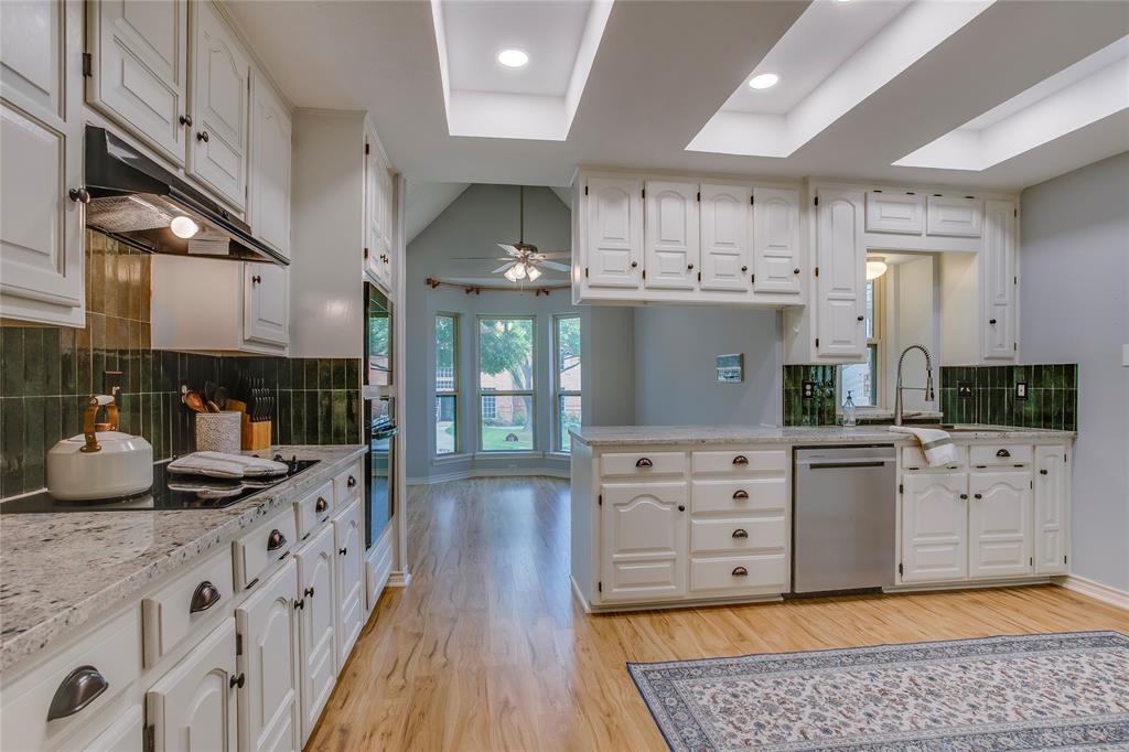 1908 Golden Trail Court Carrollton, TX 75010 - Photo 15 of 28