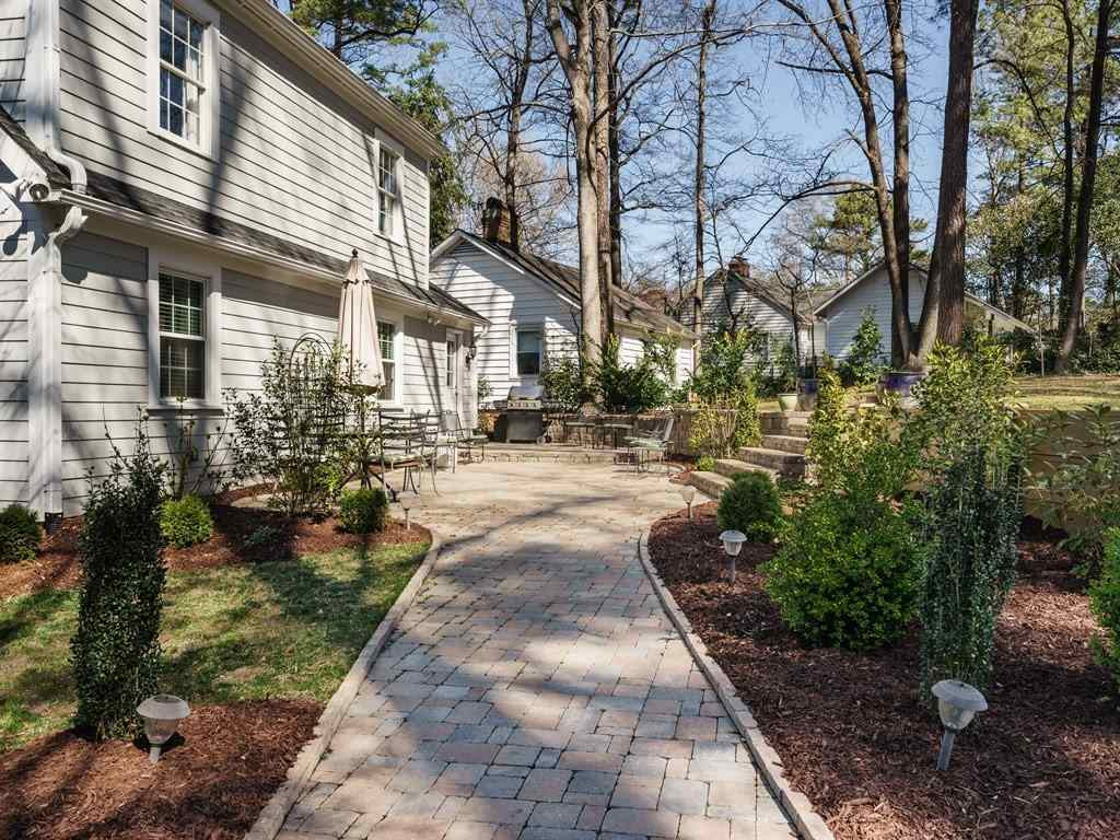 2807 Wayland Drive Raleigh, NC 27608 - Photo 19 of 24 Photo 20