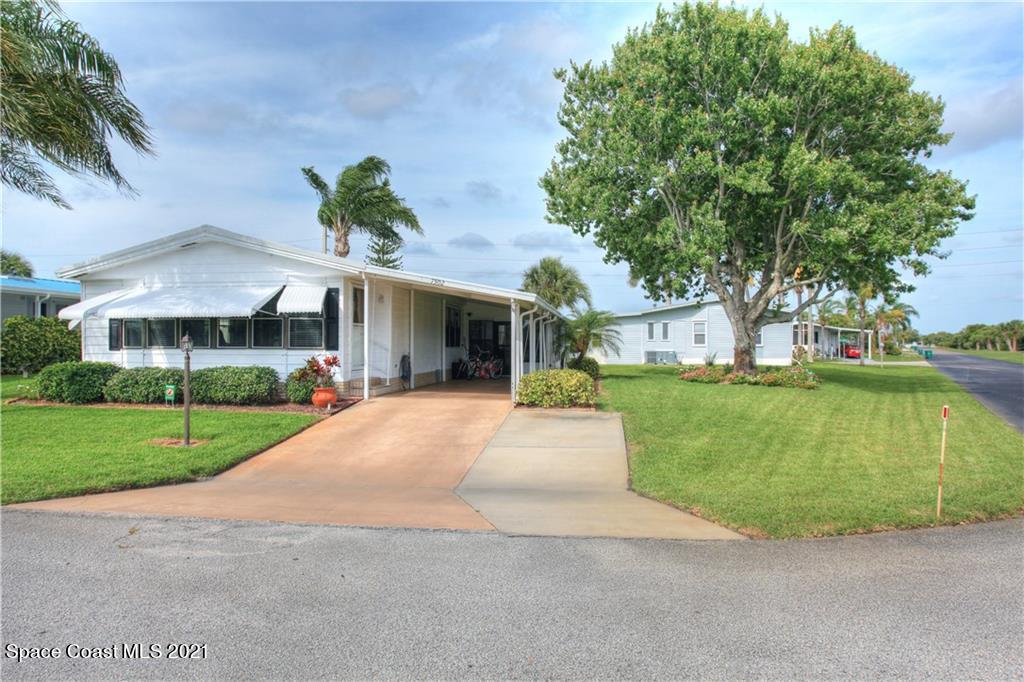 7502 Cedar Bark Road Micco, FL 32976 - Photo 2 of 36 2