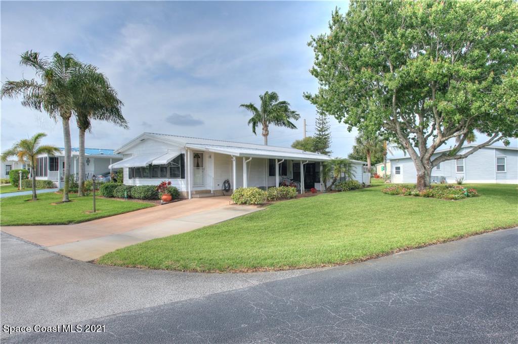 7502 Cedar Bark Road Micco, FL 32976 - Photo 3 of 36 3