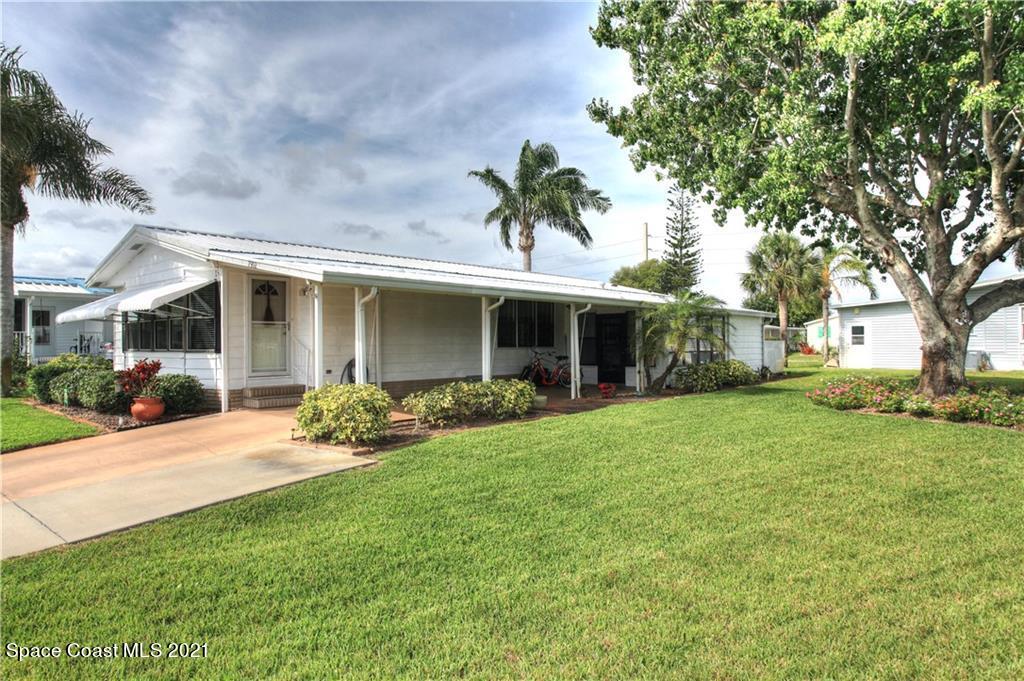 7502 Cedar Bark Road Micco, FL 32976 - Photo 4 of 36 4