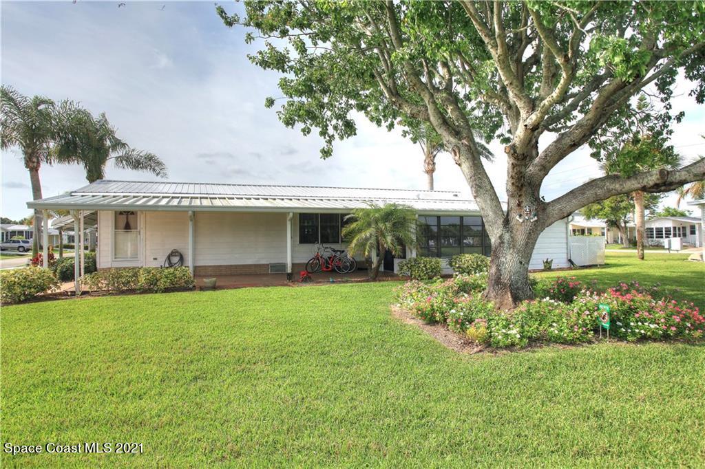 7502 Cedar Bark Road Micco, FL 32976 - Photo 5 of 36 5