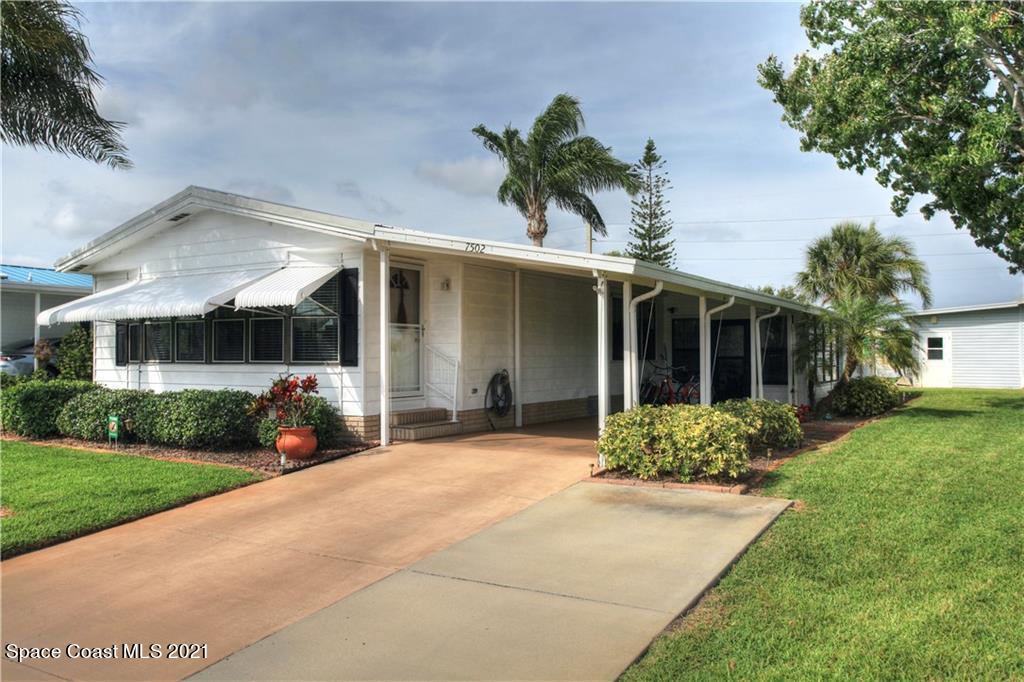 7502 Cedar Bark Road Micco, FL 32976 - Photo 6 of 36 6