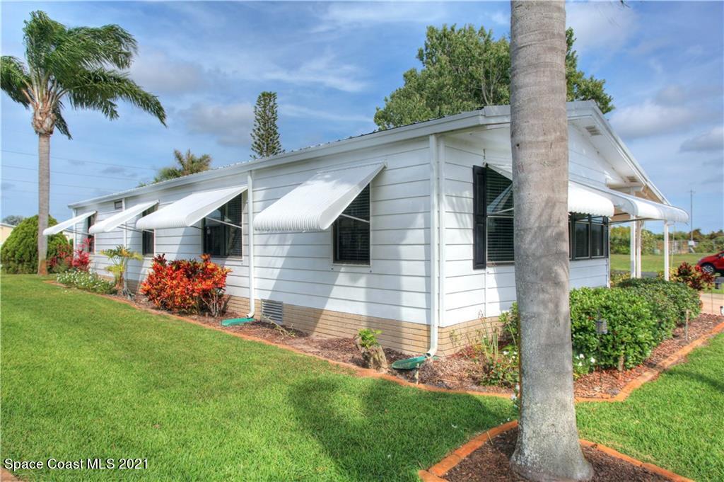 7502 Cedar Bark Road Micco, FL 32976 - Photo 8 of 36 8