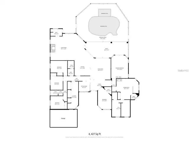 $1,199,000 | 6943 Southeast 12th Circle, Ocala, FL 34480