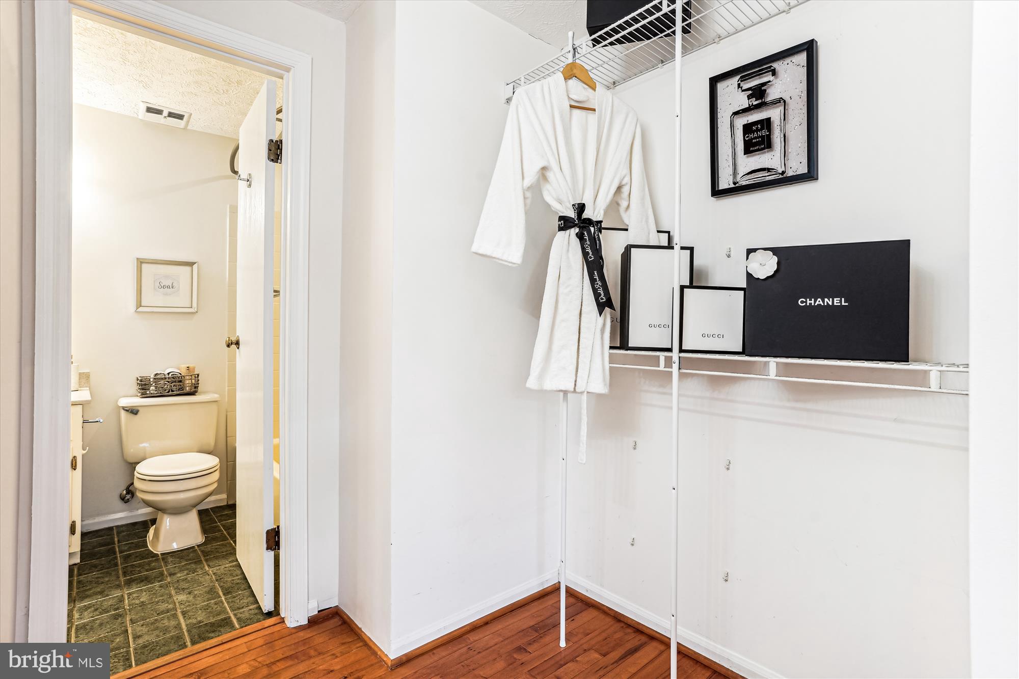 1637 Fieldthorn Drive Reston, VA 20194 - Photo 21 of 41 Walk In Closet
