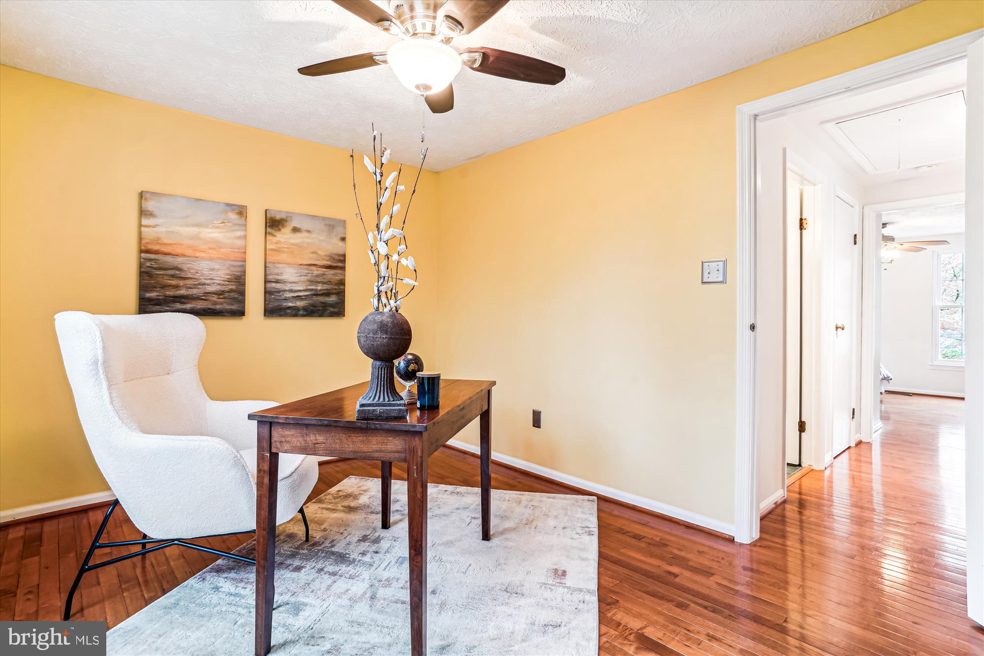 1637 Fieldthorn Drive Reston, VA 20194 - Photo 25 of 41 Bedroom