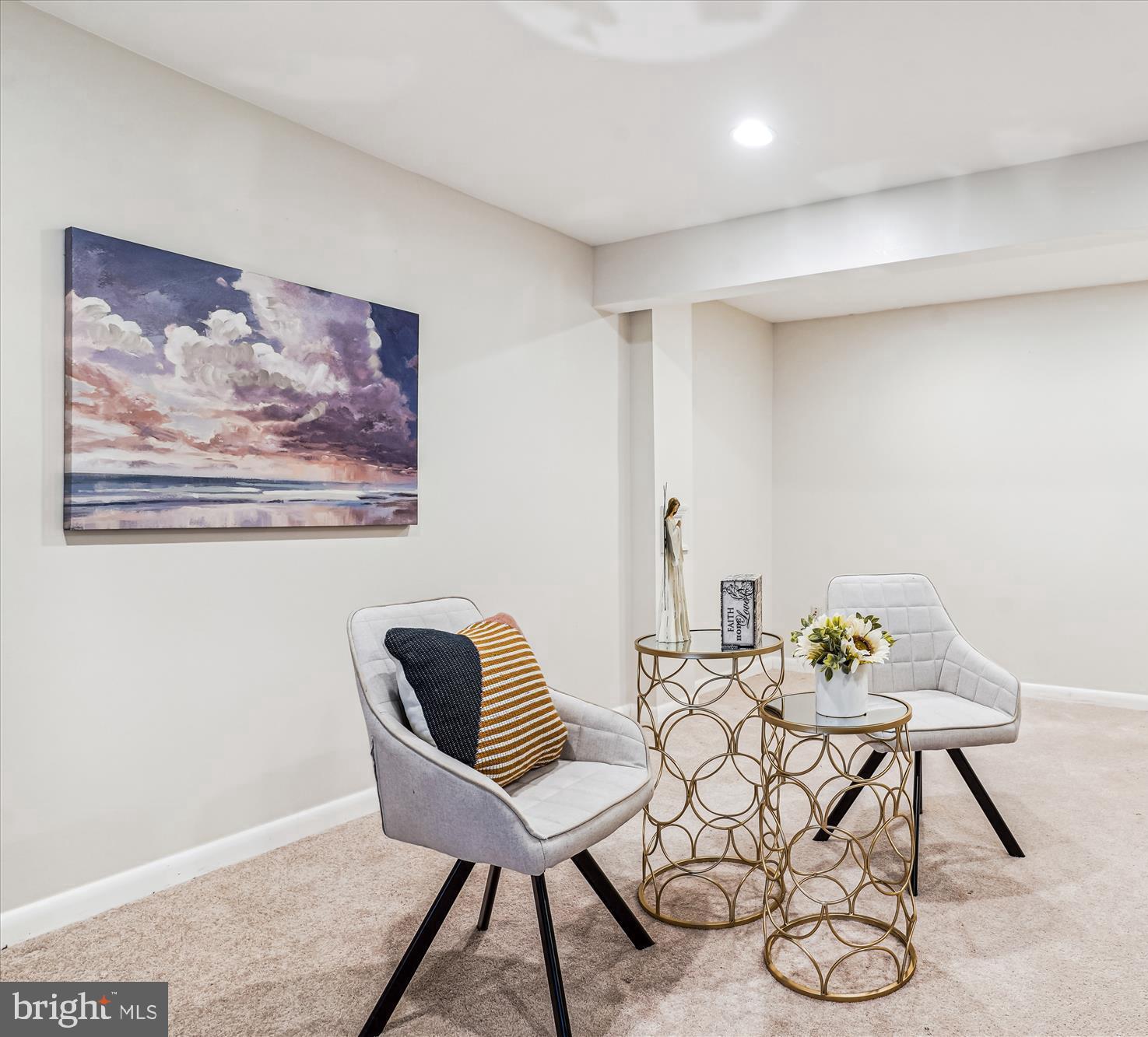 1637 Fieldthorn Drive Reston, VA 20194 - Photo 29 of 41 Recreation Room