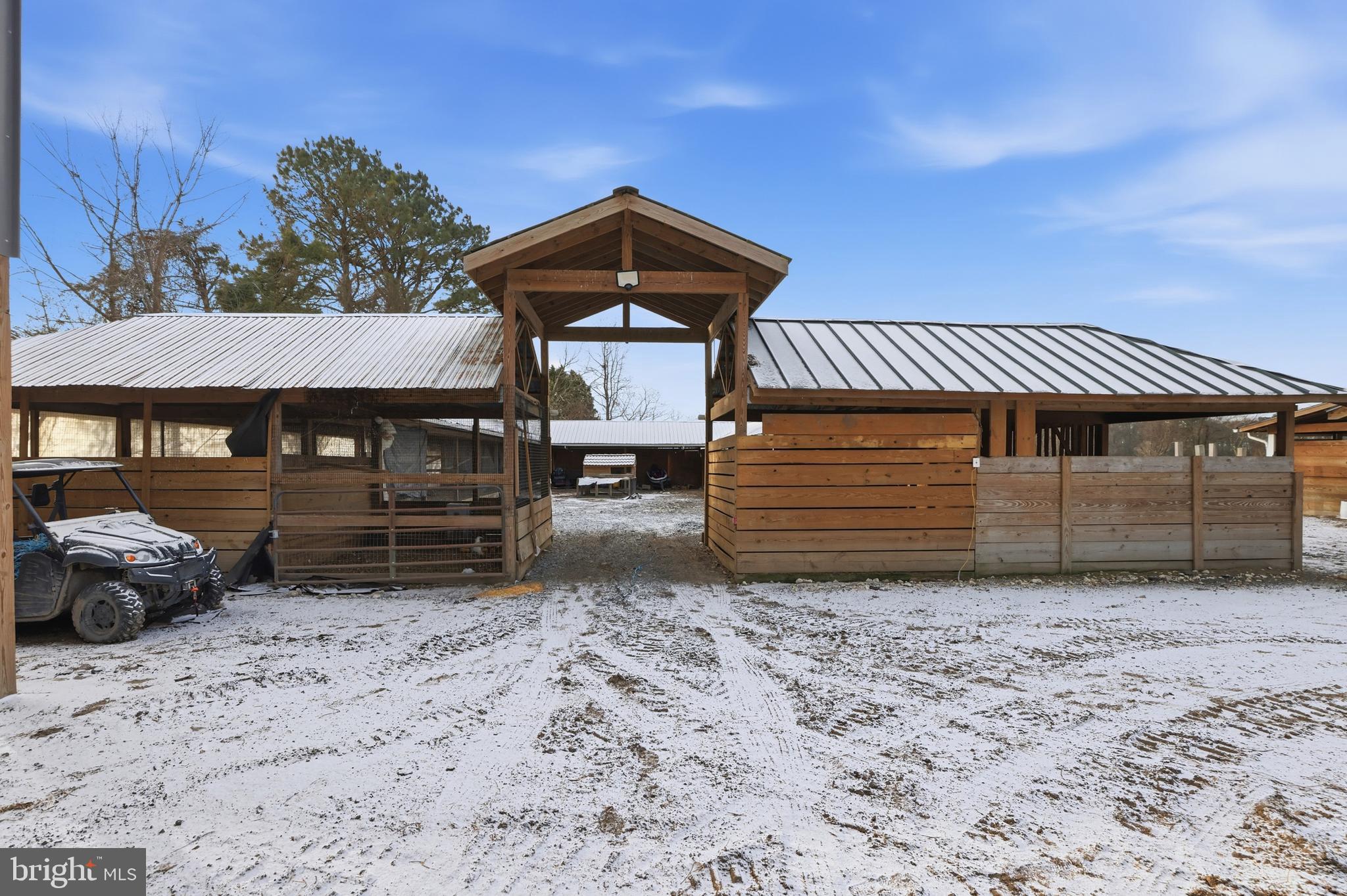 20915 Dover Bridge Road Preston, MD 21655 - Photo 55 of 60
